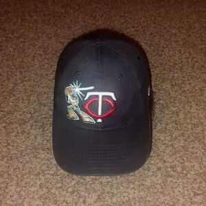 New Era 9Twenty Minnesota Twins x Star Wars Youth Baseball Hat